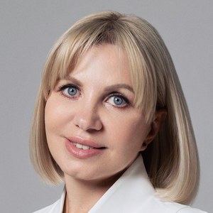 Покасова Лилия Анатольевна, врач-косметолог Update Clinic