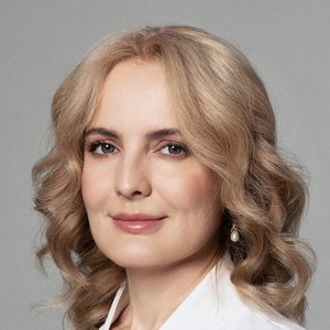 Поплавская Альбина Владимировна, врач-косметолог Update Clinic