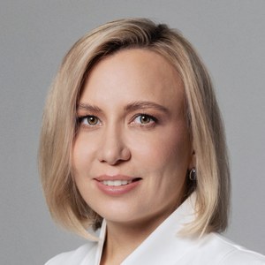 Попова Екатерина Александровна, врач-косметолог Update Clinic
