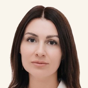 Прохорова Наталья Валерьевна, врач-дерматолог Update Clinic